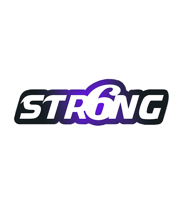 Strong6