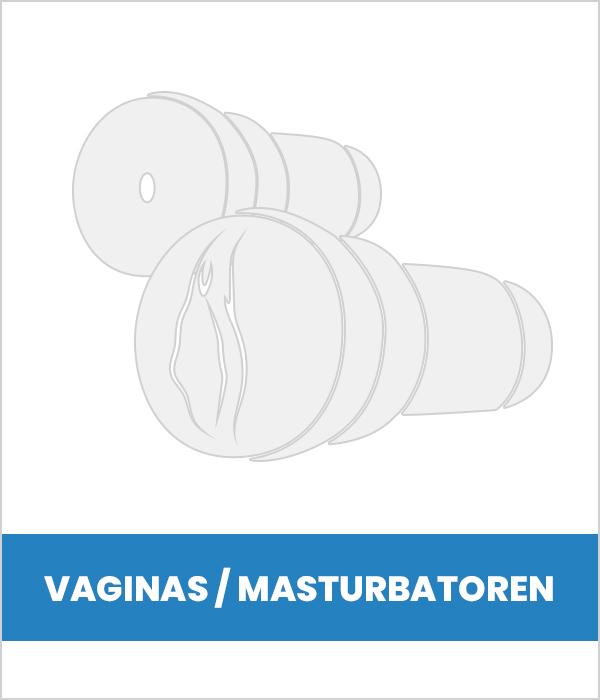Vaginas / Masturbatoren