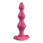 Mobile Preview: Satisfyer Lolli Plug 1 Berry NETTO