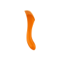 Preview: Satisfyer Candy Cane Orange NETTO