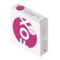 Mobile Preview: Kondome Fox 53mm 3 stueck