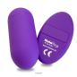 Preview: RelaXxxx Remote Egg Purple