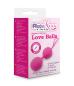 Preview: RelaXxxx Love Balls Pink