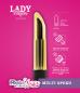 Mobile Preview: Lady Finger gold ca.13cm