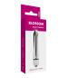 Preview: Minx Blossom Bullet Vibrator 10 Mode silver