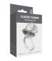 Mobile Preview: Linx Classic Rabbit Vibrating Ring