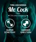 Preview: Mr.Cock Tire Silicone Cockring black