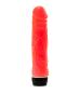 Mobile Preview: Osiris 6 Vibrator red ca.16cm