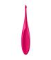Preview: Satisfyer Twirling Fun Tip Vibrator Magenta NETTO