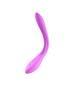 Preview: Satisfyer Elastic Joy Multi Vibrator violet  NETTO