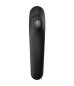 Preview: Satisfyer Dual Kiss 2in1 Air Pulse Vibrator black NETTO