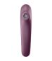 Mobile Preview: Satisfyer Dual Kiss 2in1 Air Pulse Vibrator Lila NETTO