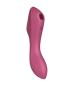 Mobile Preview: Satisfyer Curvy Trinity 3 red  NETTO