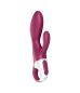 Preview: Satisfyer Heated Affair NETTO