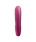 Mobile Preview: Satisfyer Sunray Air Pulse + Vibrator red NETTO