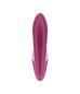 Mobile Preview: Satisfyer Supernova Air Pulse + Vibrator red NETTO
