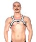 Preview: Prowler RED Bull Harness Black/White XL