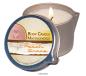 Preview: Body Candle Massagekerze Peach Grace 50ml NETTO