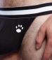 Mobile Preview: Prowler RED Classic Mesh Jock Black Small