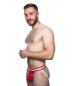 Preview: Prowler RED Classic Mesh Jock Red Xlarge