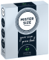 Preview: Mister Size 3 Kondome 47mm NETTO