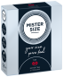 Preview: Mister Size 3 Kondome 60mm NETTO