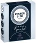 Preview: Mister Size 3 Kondome 69mm NETTO