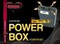 Preview: ES Power box set. Black.