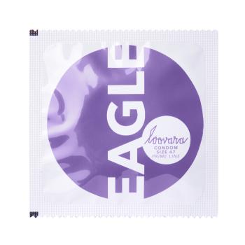 Kondome Eagle 47mm 3 stueck