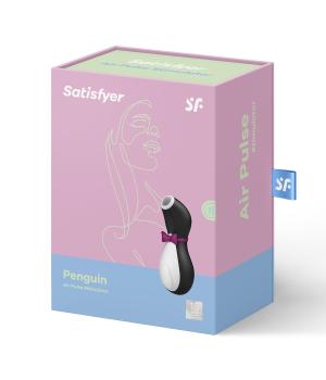 Satisfyer Pro Penguin NETTO