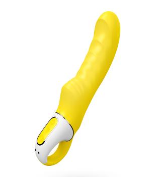 Satisfyer Vibes Yummy Sunshine NETTO