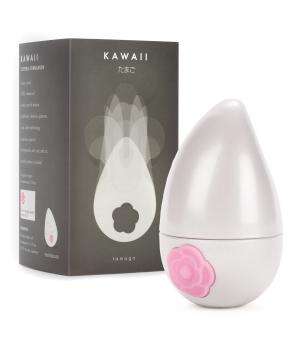 Kawaii Tamago Clitoris Stimulator