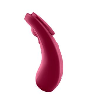 Satisfyer Sexy Secret incl. Bluetooth and App NETTO