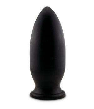 Mr.Cock X-Treme Line Torpedo black ca.26cm