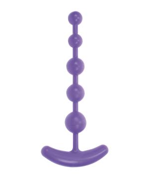 Kinx Classic Anal Beads purple