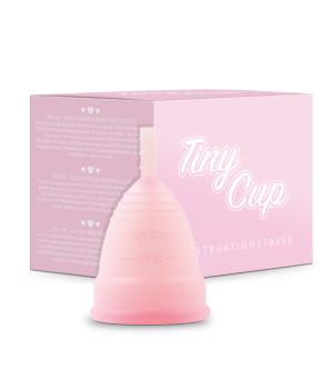 Tiny Cup Menstruatuionstasse size S