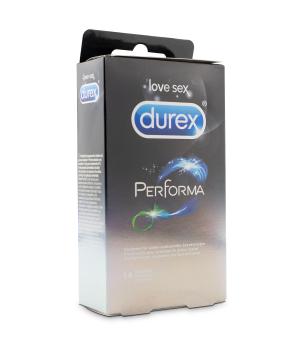 Durex Performa 14 Kondome NETTO