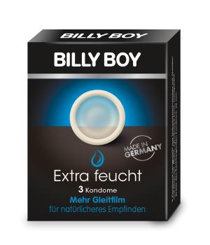 Billy Boy Extra Feucht 3 Kondome