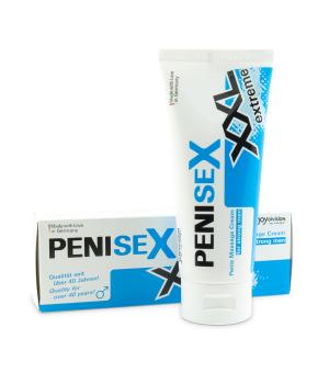 Penisex XXL extreme Massage Creme 100ml