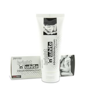 Eropharma bright n white Intimate Whitening Cream 100ml