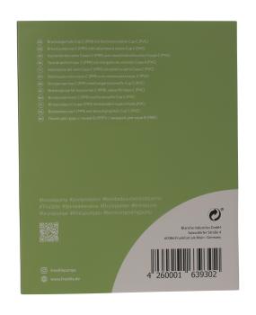 SP015 Brustsaugschale Cup C NETTO