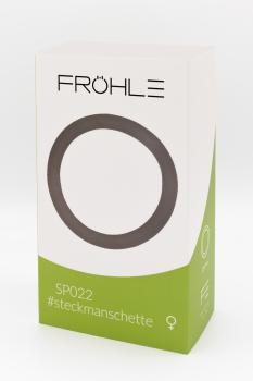 SP022 Steckmanschette Brustsaugschale Cup C NETTO