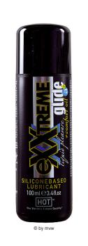 HOT Exxtreme Glide Siliconebased 100ml NETTO