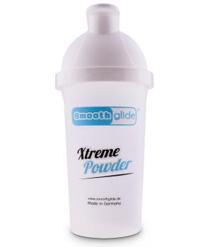 Smoothglide Xtreme Powder Shaker 500ml NETTO