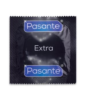Pasante Extra Safe 12 Kondome