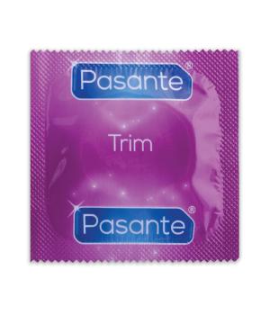 Pasante Trim 12 Kondome