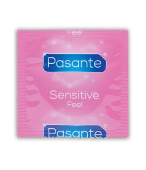 Pasante Feel 12 Kondome
