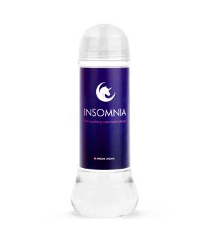 Insomania Lubricant Waterbased 360ml