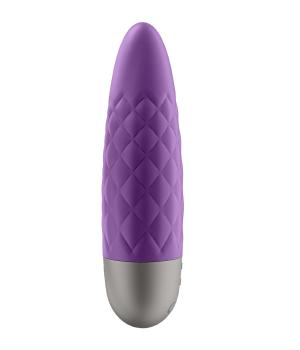 Satisfyer Ultra Power Bullet 5  violett NETTO