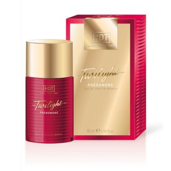 HOT Twilight Pheromone Parfum women 50ml NETTO